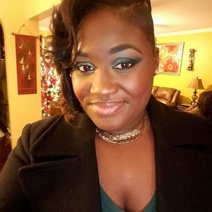 Meet your Posher, Shade'